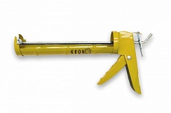 Пистолет для герметика "KRONbuild" S1 