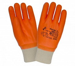 Перчатки 2Hands 4002 утепл 