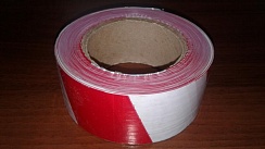 Лента сигнальная 50мм*180м *36 