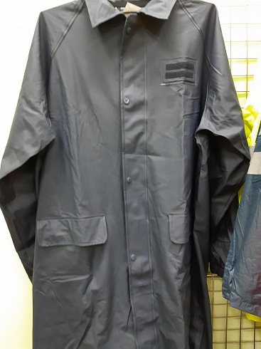 Плащ нейлон PU3 HV (PU/PVC, PU340) 