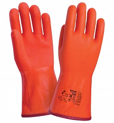 Перчатки ALASKA PLUS 3035 