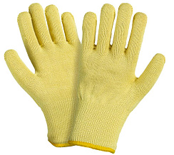 Перчатки 2Hands 0910 параарамид 