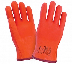 Перчатки ALASKA PLUS 3027 