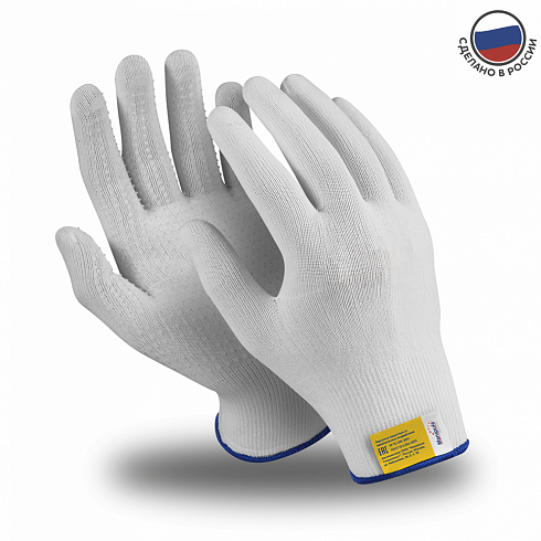 «Микрон c ПВХ» 