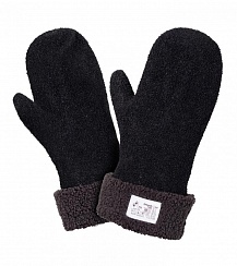 Рукавицы утепл. 2Hands 7580 ПВХ/съемн. утепл 