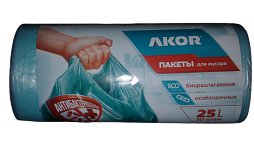 Пакеты 